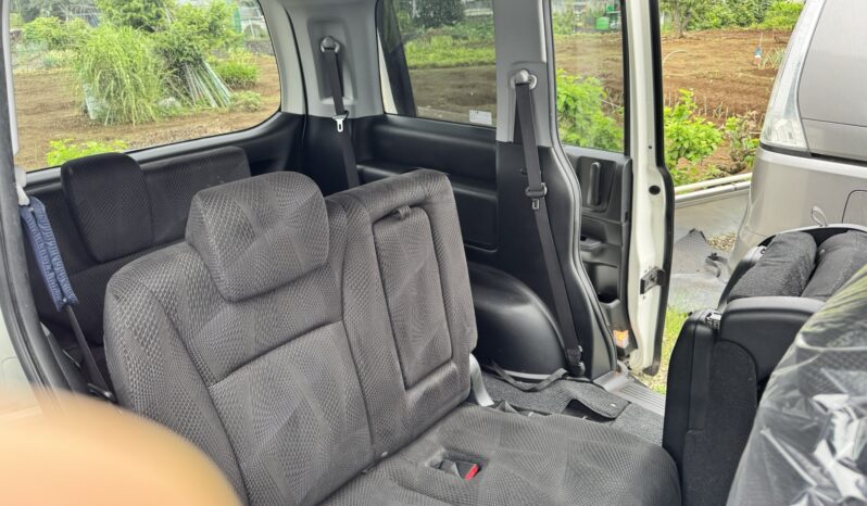 
								2010 Honda StepWagn Spada full									