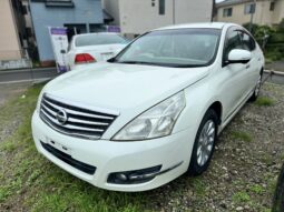 
										2008 Nissan Teana full									