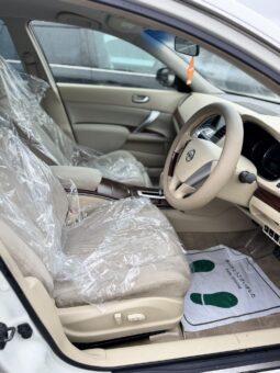 
										2008 Nissan Teana full									