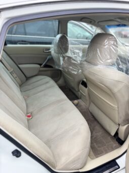 
										2008 Nissan Teana full									