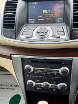 
										2008 Nissan Teana full									