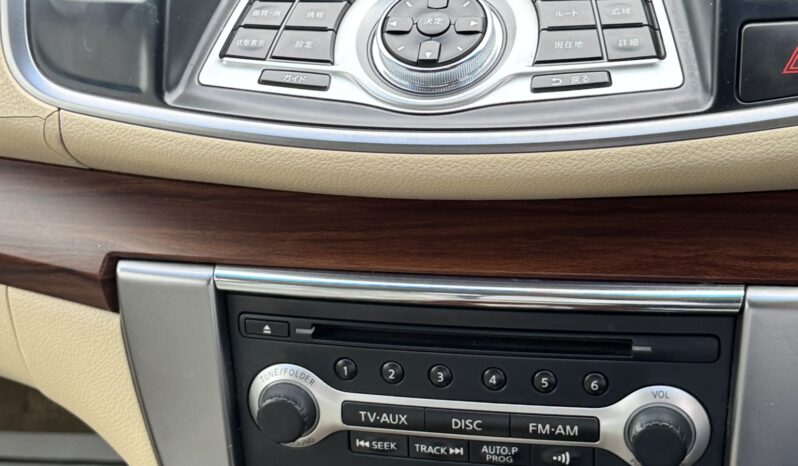 
								2008 Nissan Teana full									