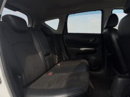 
										2013 Nissan Note full									