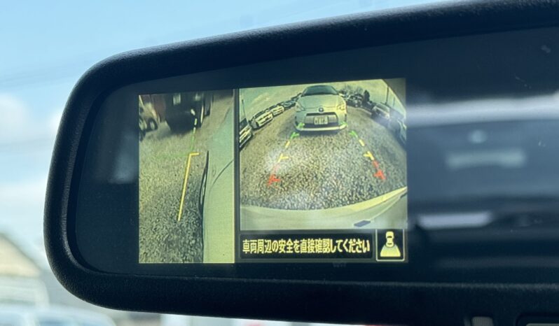 
								2013 Nissan Note full									