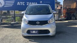 
2015 Nissan Days full									