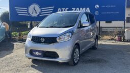 
2015 Nissan Days full									