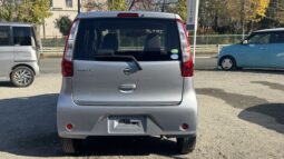 
2015 Nissan Days full									