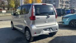 
2015 Nissan Days full									