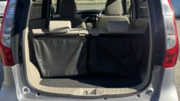 
2015 Nissan Days full									