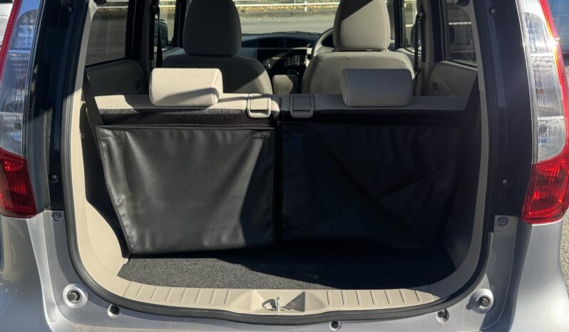 
2015 Nissan Days full									