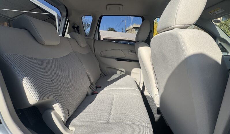 
2015 Nissan Days full									