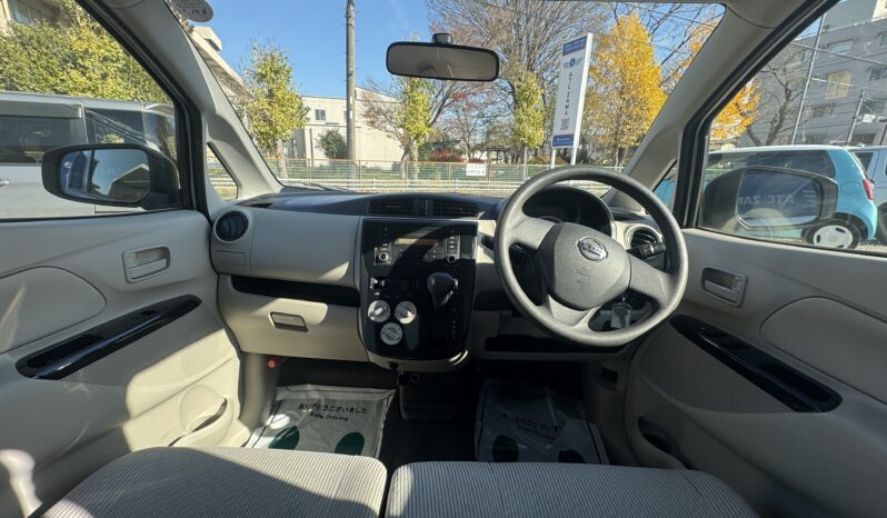 
2015 Nissan Days full									