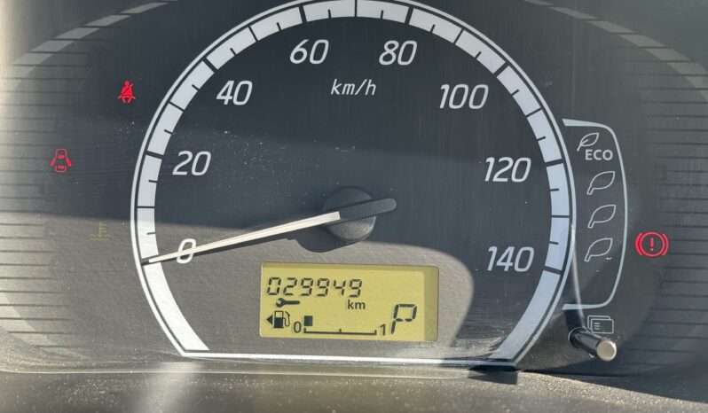 
2015 Nissan Days full									