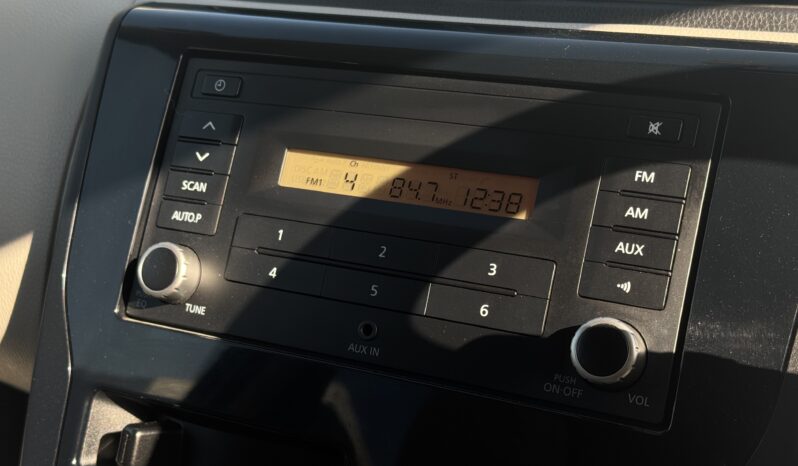 
2015 Nissan Days full									