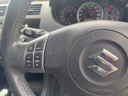 
										2009 Suzuki Swift full									