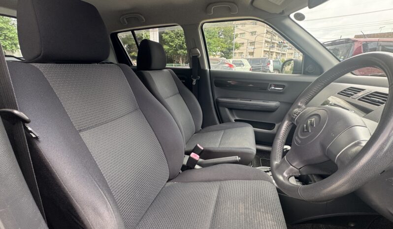 
								2009 Suzuki Swift full									