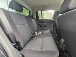 
										2009 Suzuki Swift full									