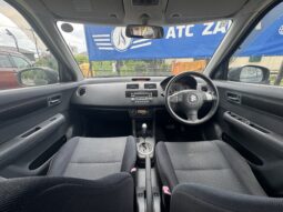 
										2009 Suzuki Swift full									