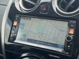 
										2013 Nissan Note full									