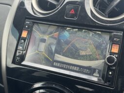 
										2013 Nissan Note full									