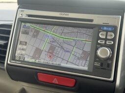 
										2012 Honda N-Box full									