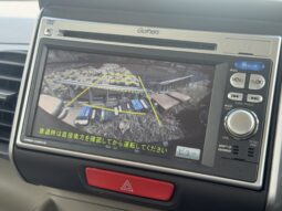 
										2012 Honda N-Box full									