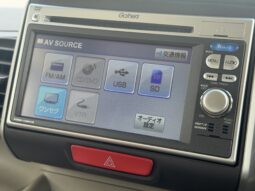 
										2012 Honda N-Box full									