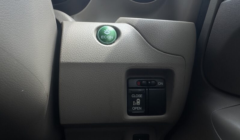 
								2012 Honda N-Box full									