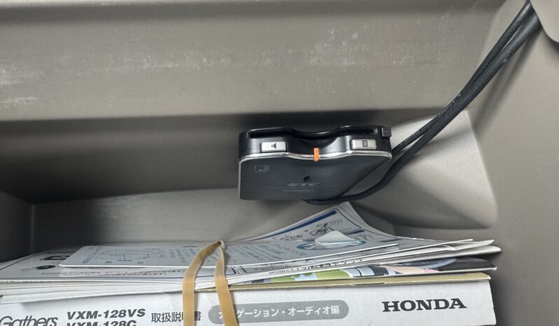
								2012 Honda N-Box full									