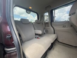 
										2012 Honda N-Box full									