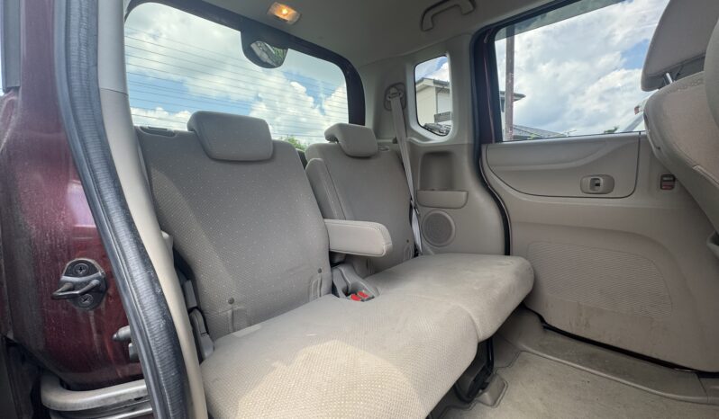 
								2012 Honda N-Box full									