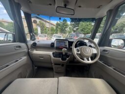 
										2012 Honda N-Box full									
