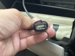 
										2014 Nissan Roox full									