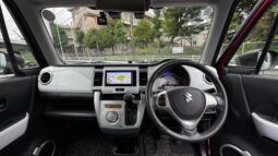 
										2016 Suzuki Hustler full									
