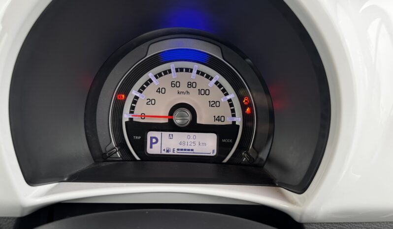 
								2016 Suzuki Hustler full									