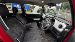 
										2016 Suzuki Hustler full									