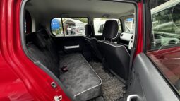 
										2016 Suzuki Hustler full									