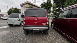 
										2016 Suzuki Hustler full									