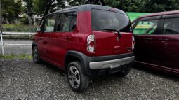 
										2016 Suzuki Hustler full									