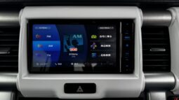 
										2016 Suzuki Hustler full									