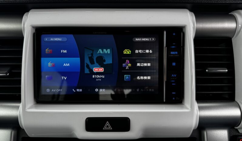 
								2016 Suzuki Hustler full									