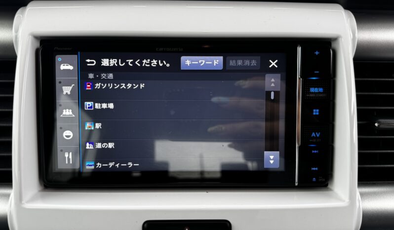 
								2016 Suzuki Hustler full									