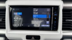 
										2016 Suzuki Hustler full									