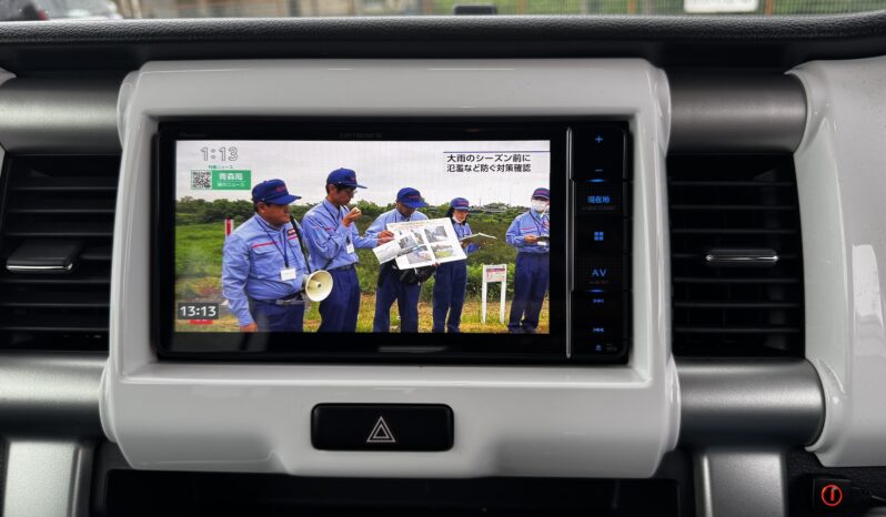
								2016 Suzuki Hustler full									