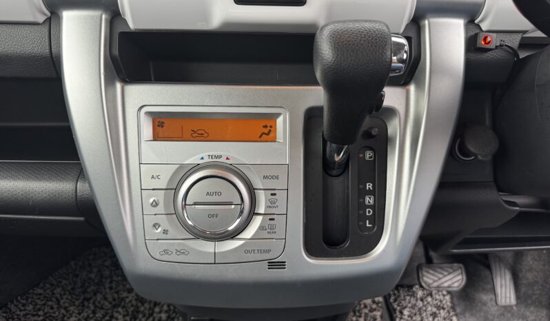 
								2016 Suzuki Hustler full									
