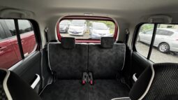 
										2016 Suzuki Hustler full									