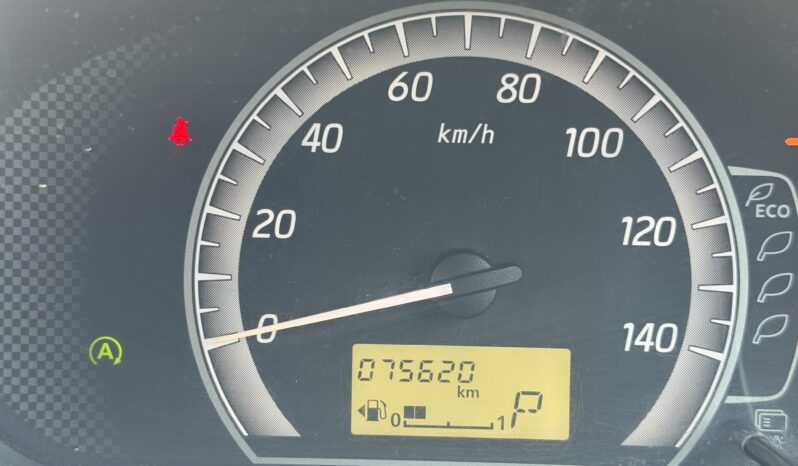 
								2014 Mitsubishi EK Space full									