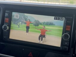 
										2014 Mitsubishi EK Space full									
