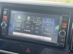 
										2014 Mitsubishi EK Space full									