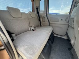 
										2014 Mitsubishi EK Space full									